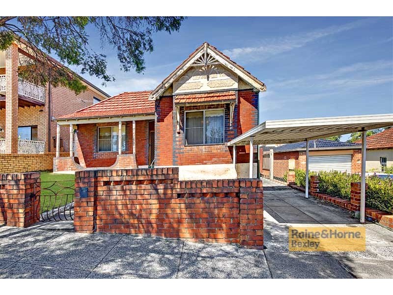 18 Gannon Street, Tempe NSW 2044