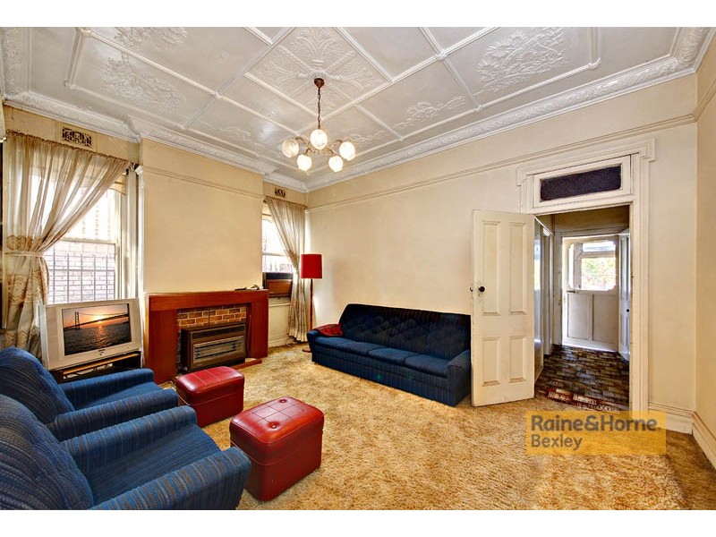 18 Gannon Street, Tempe NSW 2044