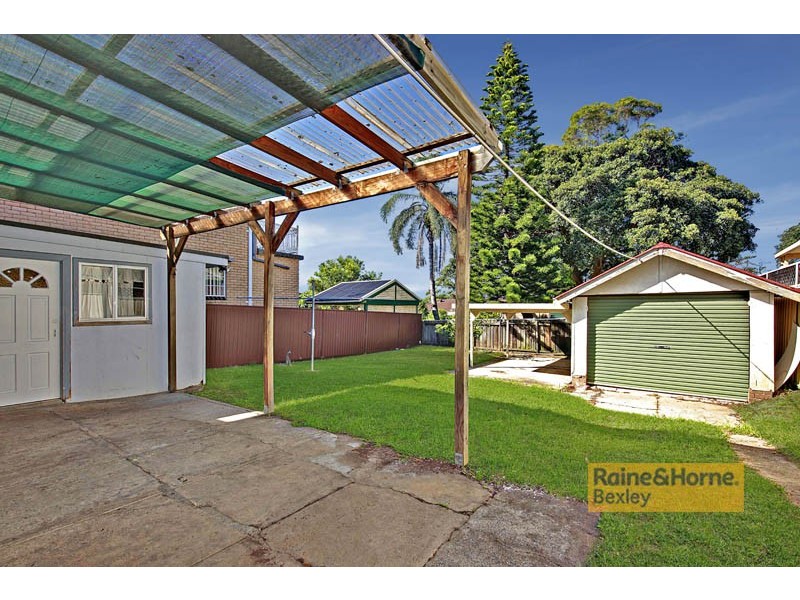 10 Ellerslie Road, Bexley NSW 2207