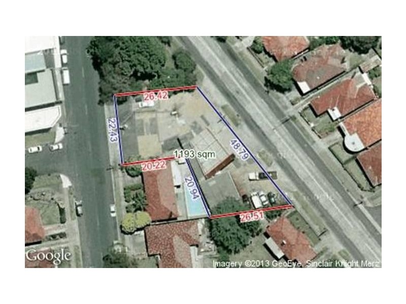 307-309 Bexley Road, Bexley North NSW 2207