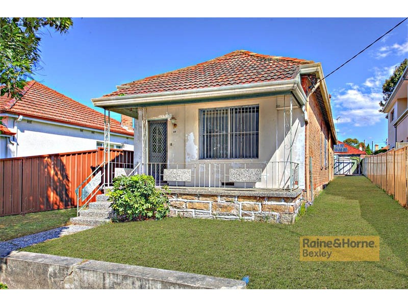 59 Highgate Street, Bexley NSW 2207