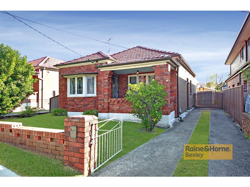 7 Tasker Avenue, Clemton Park NSW 2206