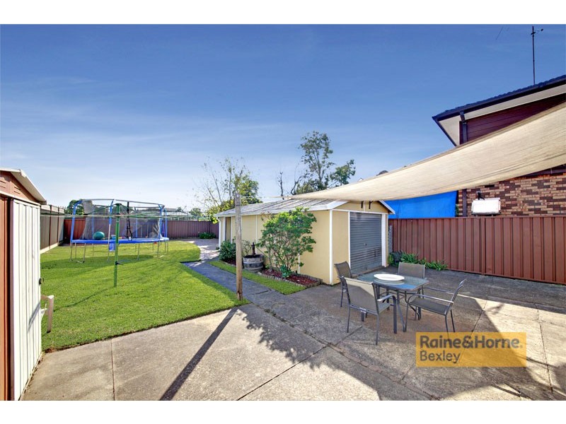 7 Tasker Avenue, Clemton Park NSW 2206