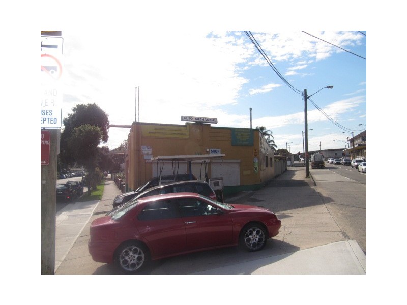 103 Railway Road, Sydenham NSW 2044