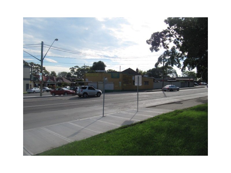 103 Railway Road, Sydenham NSW 2044