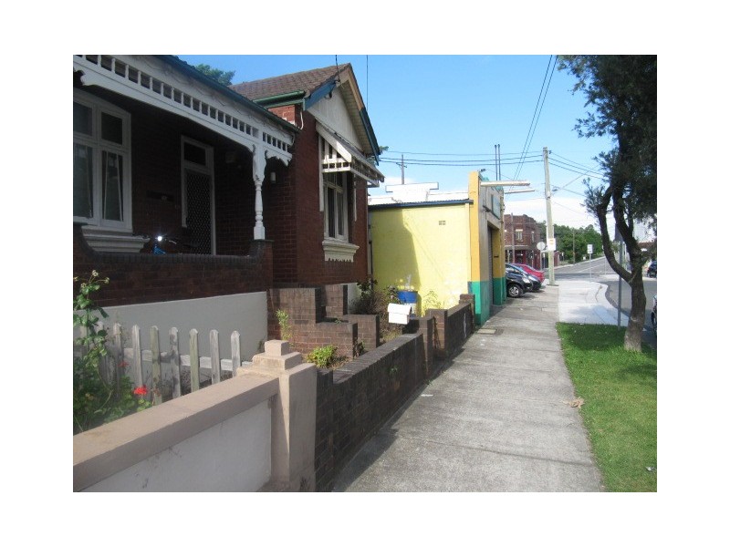 103 Railway Road, Sydenham NSW 2044