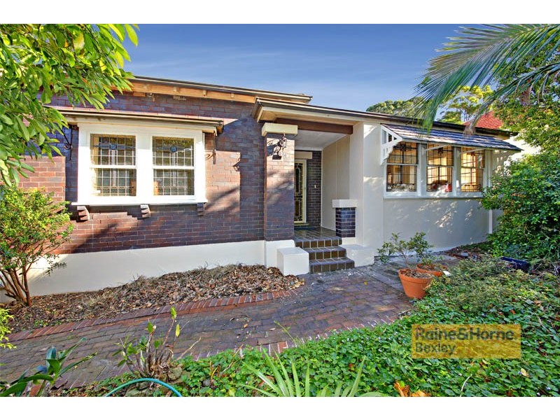 27 Highgate Street, Bexley NSW 2207