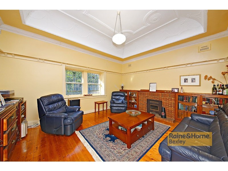 27 Highgate Street, Bexley NSW 2207