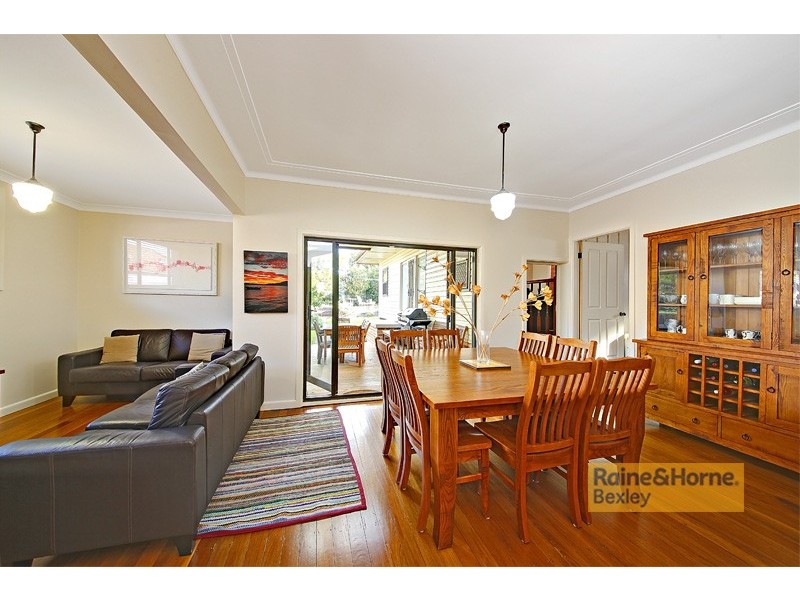27 Highgate Street, Bexley NSW 2207