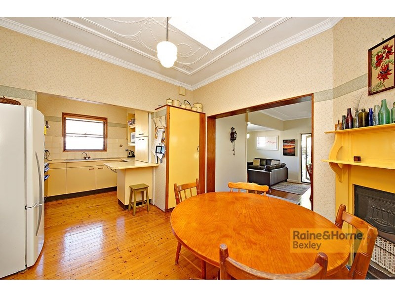 27 Highgate Street, Bexley NSW 2207