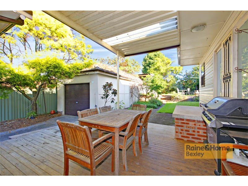 27 Highgate Street, Bexley NSW 2207