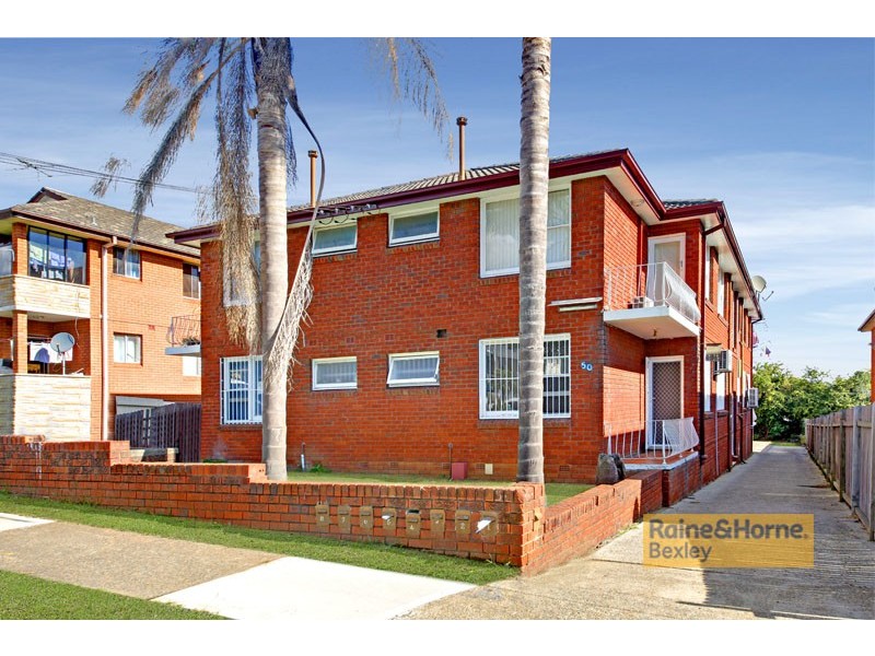 4/50 McCourt Street, Wiley Park NSW 2195