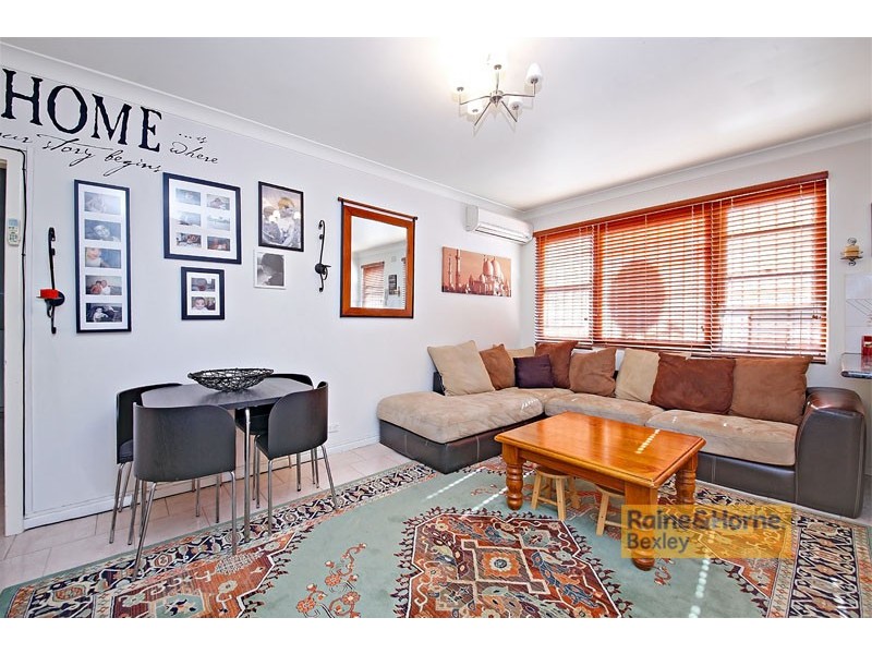 4/50 McCourt Street, Wiley Park NSW 2195