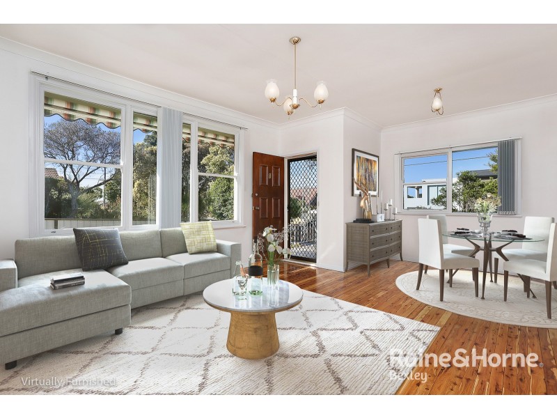 1/9 Albert Street, Bexley NSW 2207