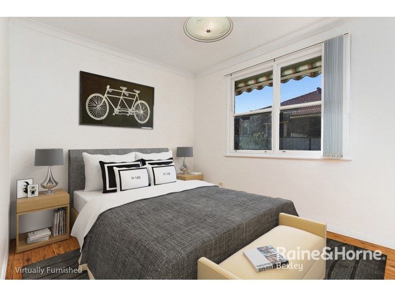 1/9 Albert Street, Bexley NSW 2207