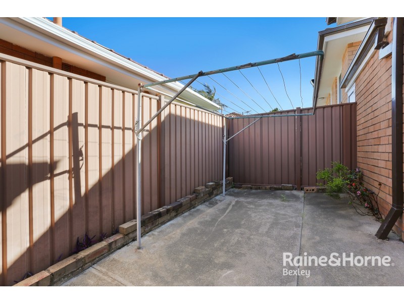 1/9 Albert Street, Bexley NSW 2207