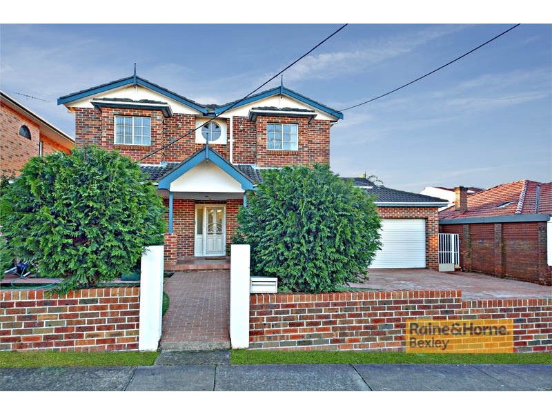 3 John Street, Bexley NSW 2207