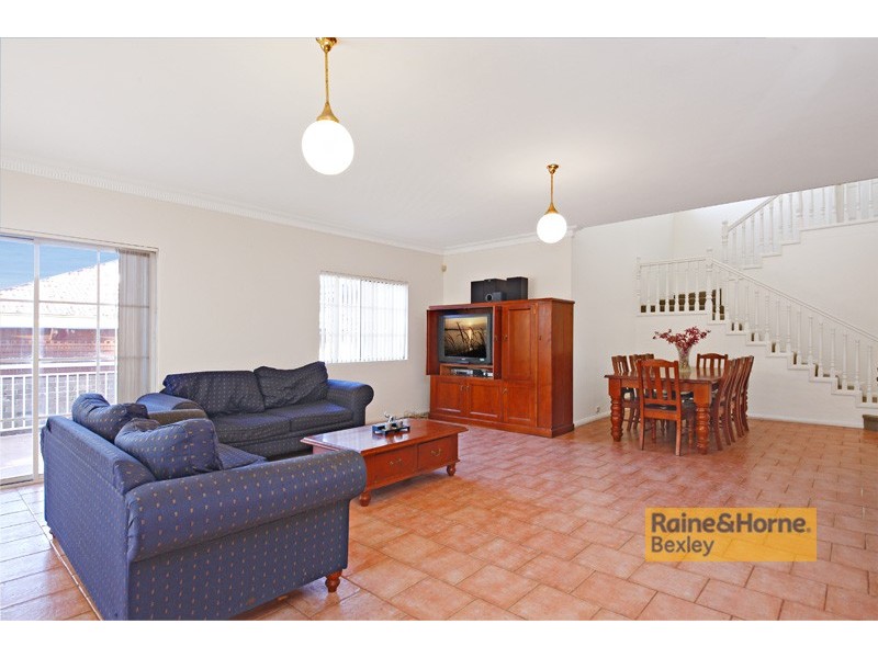 3 John Street, Bexley NSW 2207