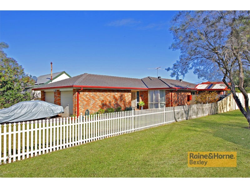 77 Bonds Road, Punchbowl NSW 2196