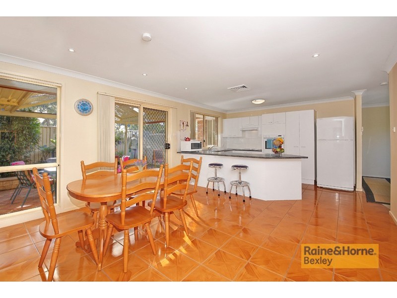 77 Bonds Road, Punchbowl NSW 2196