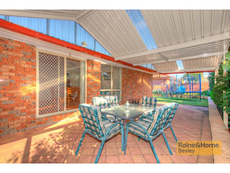 77 Bonds Road, Punchbowl NSW 2196