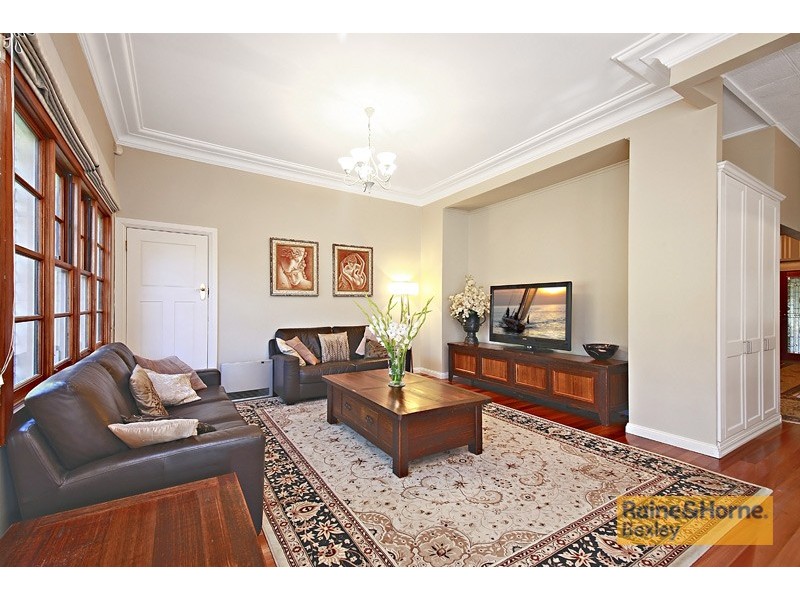 5 Donnan Street, Bexley NSW 2207