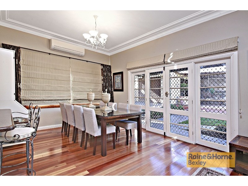 5 Donnan Street, Bexley NSW 2207