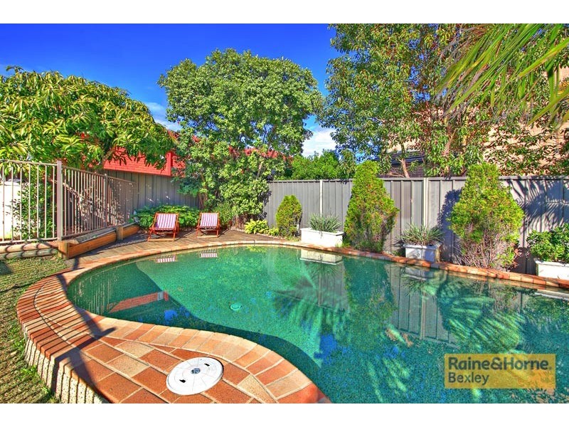 5 Donnan Street, Bexley NSW 2207