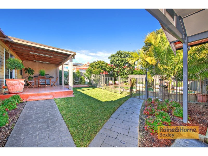 5 Donnan Street, Bexley NSW 2207