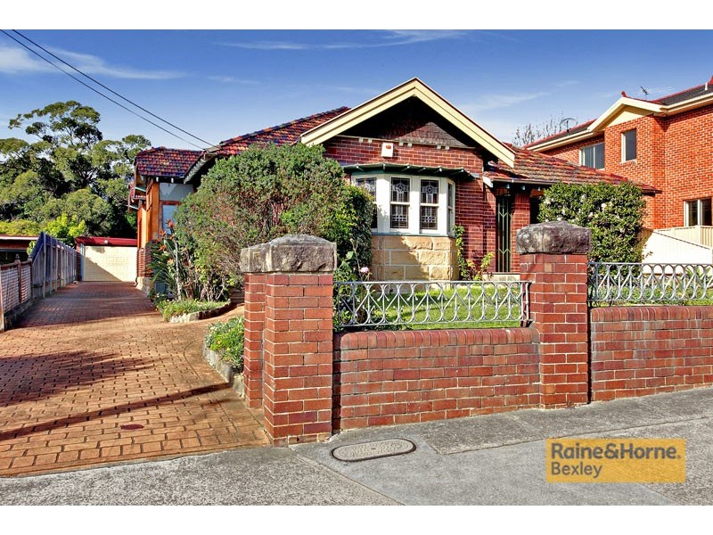 488 Forest Road, Bexley NSW 2207