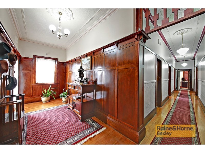 488 Forest Road, Bexley NSW 2207