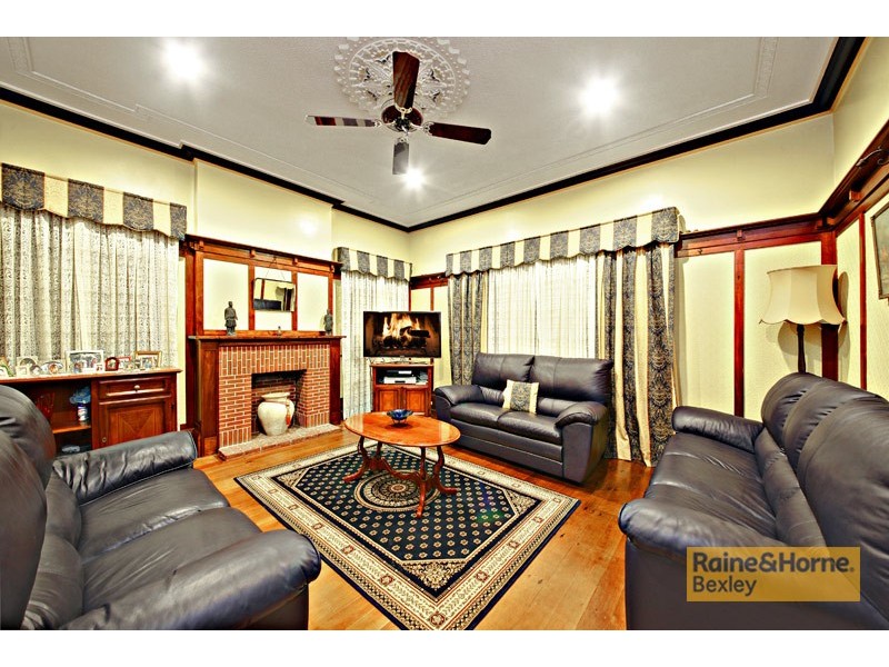 488 Forest Road, Bexley NSW 2207