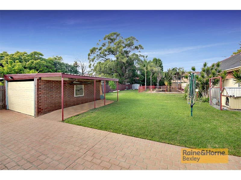 488 Forest Road, Bexley NSW 2207