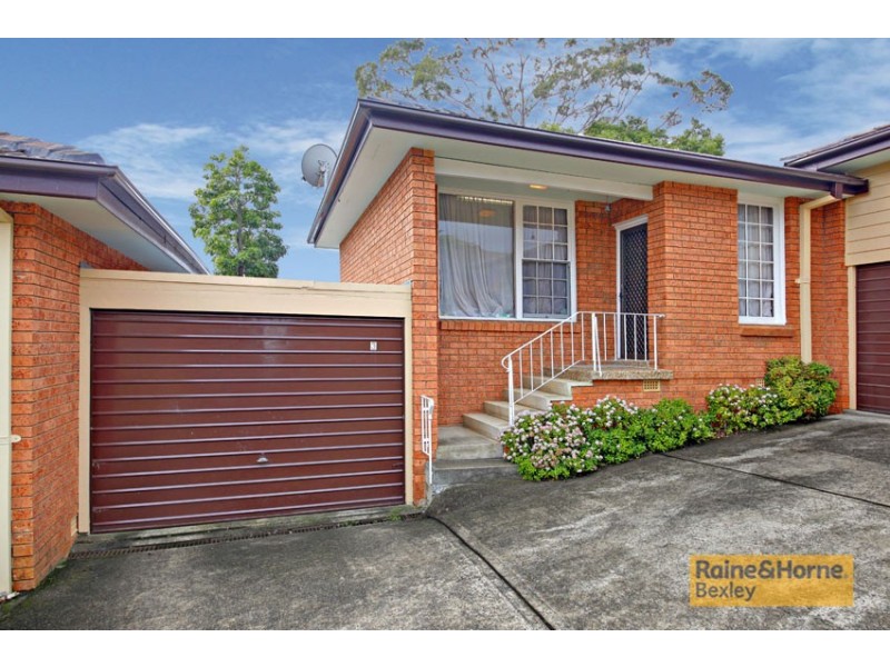 3/16-18 Valda Street, Bexley NSW 2207