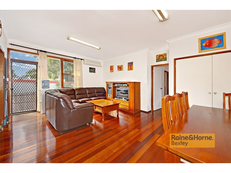 3/16-18 Valda Street, Bexley NSW 2207