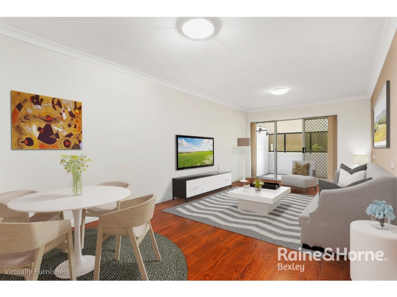 7/818-826 Canterbury Road, Roselands NSW 2196