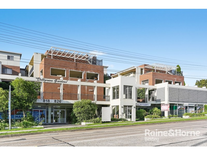 7/818-826 Canterbury Road, Roselands NSW 2196