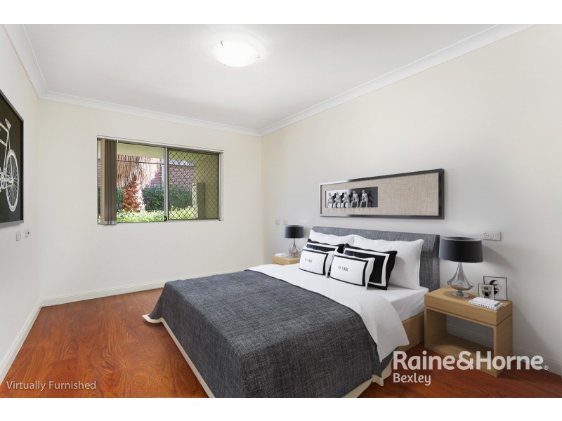 7/818-826 Canterbury Road, Roselands NSW 2196