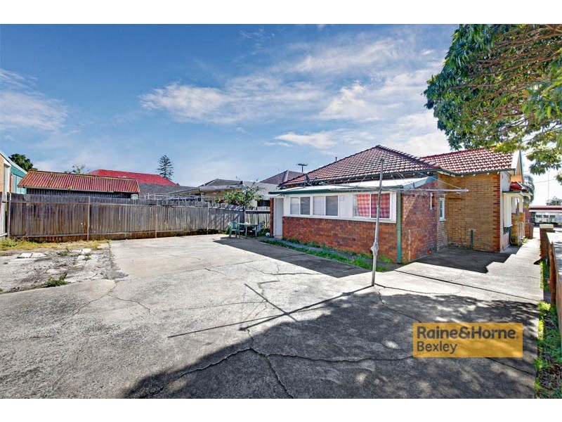 460 Forest Road, Bexley NSW 2207