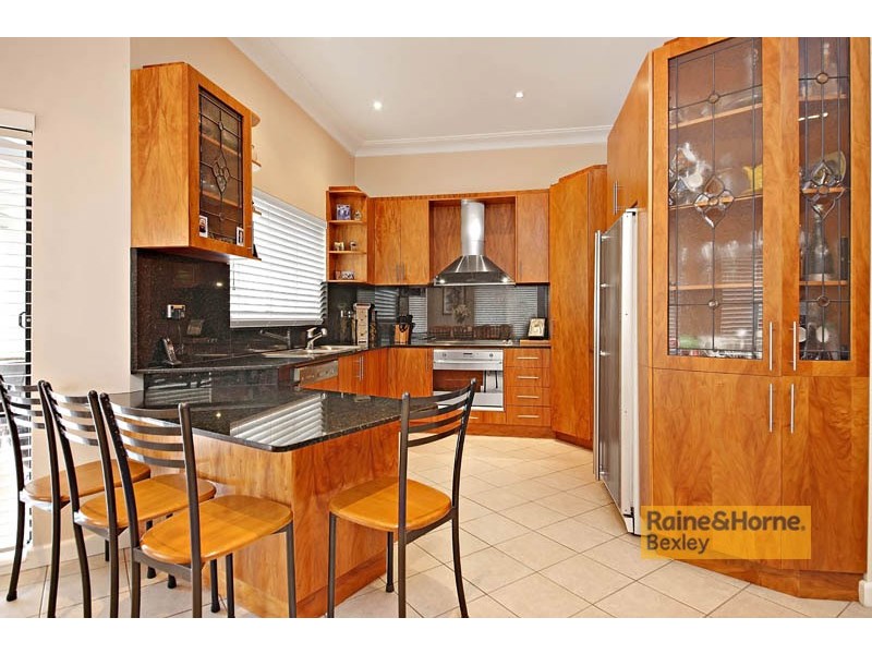 2 Donnan Street, Bexley NSW 2207