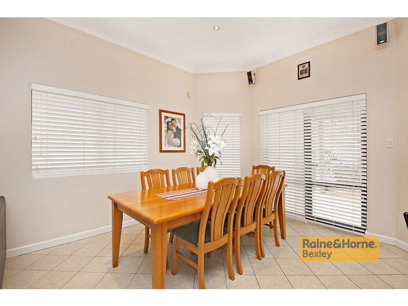 2 Donnan Street, Bexley NSW 2207