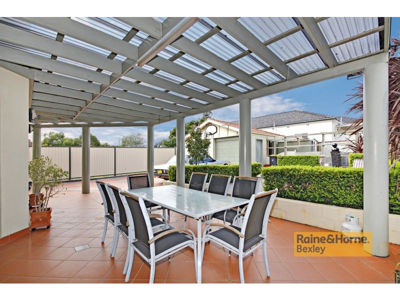 2 Donnan Street, Bexley NSW 2207