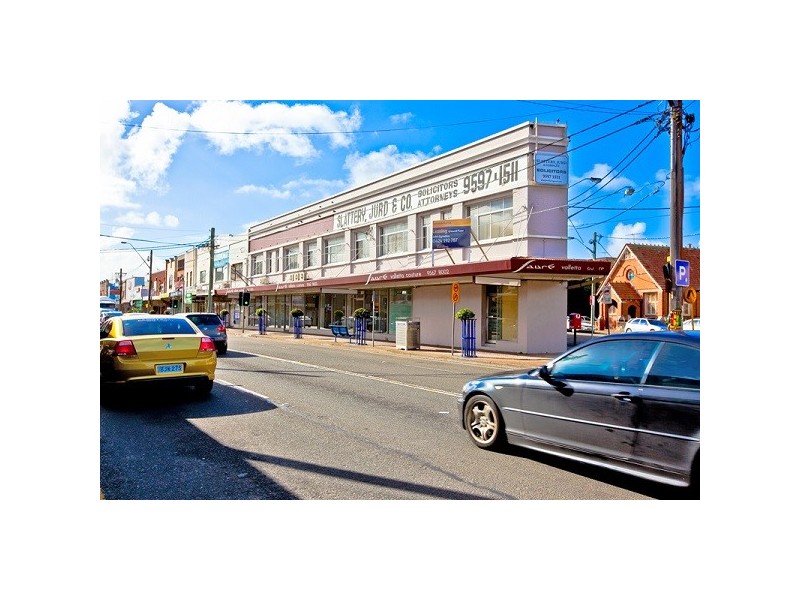 450 Forest Road, Bexley NSW 2207