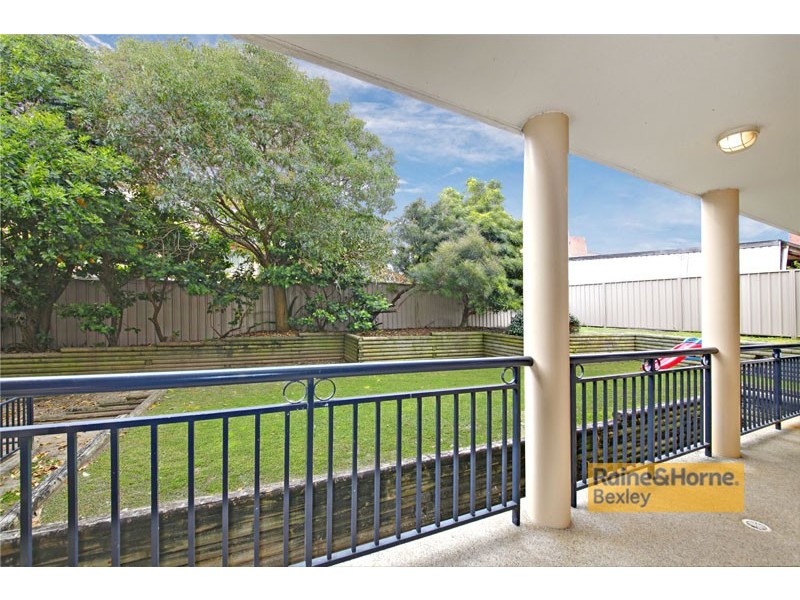 2/10-14 Kingsland Road, Bexley NSW 2207