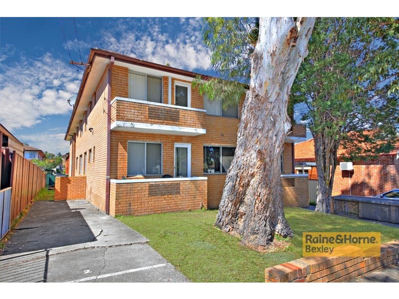 2/86 Knox Street, Belmore NSW 2192