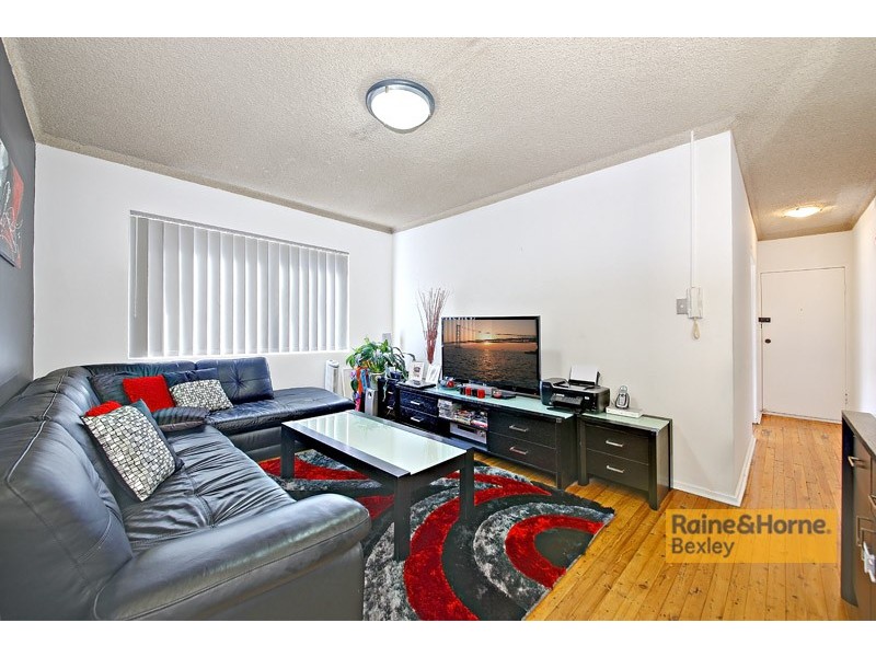 2/86 Knox Street, Belmore NSW 2192