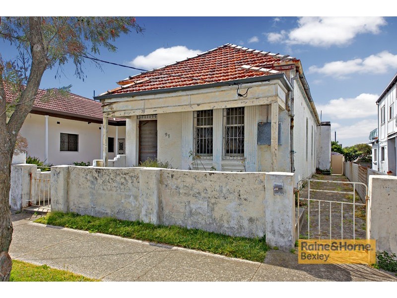 97 Frederick Street, Rockdale NSW 2216