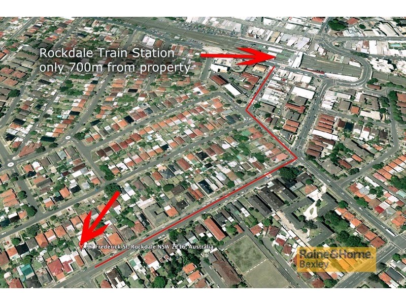 97 Frederick Street, Rockdale NSW 2216