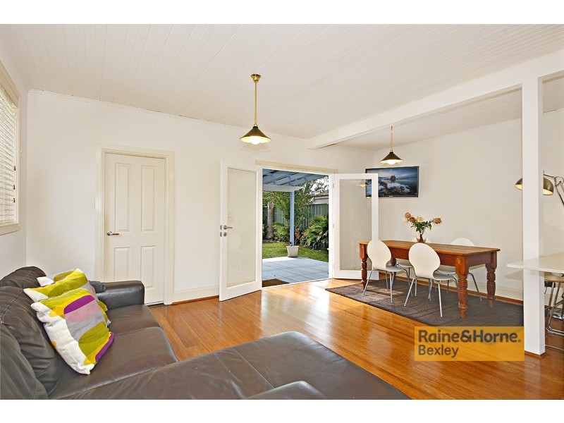 12 Stoney Creek Road, Bexley NSW 2207