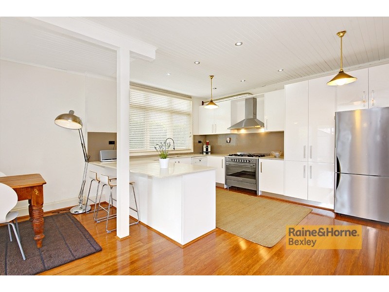 12 Stoney Creek Road, Bexley NSW 2207